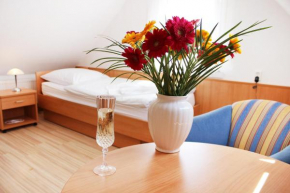 Hotel Pension Kirschstein Wolgast